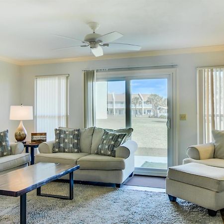 דסטין 10 A, One Bedroom Condo מראה חיצוני תמונה