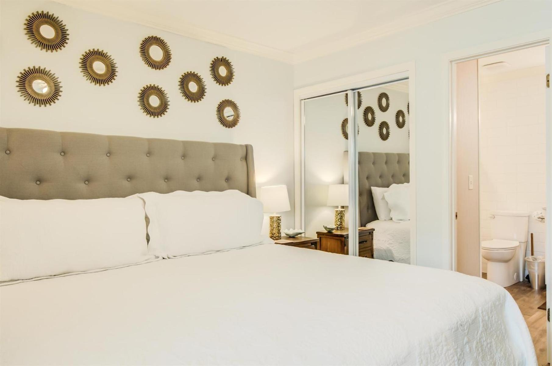 דסטין 10 A, One Bedroom Condo מראה חיצוני תמונה